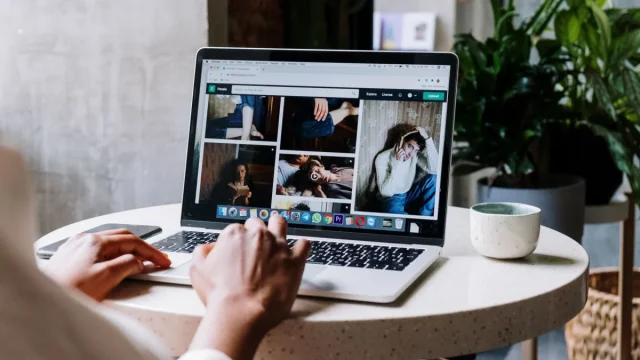 AVIF ou WebP qual formato de imagem escolher para cada uso