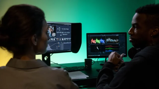 GIF Fundamentals and the Choices That Affect Image Quality and Size